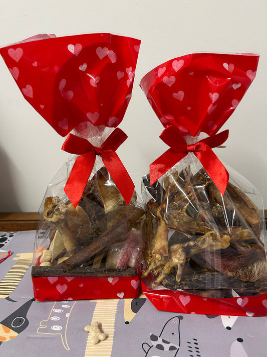 Valentine’s Pick ‘n’ Mix Gift Bundles